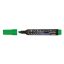 Alkoholos marker, 1-5 mm, vágott, GRANIT "M861", zöld