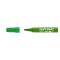 Flipchart marker, 1-3 mm, kúpos, ICO "Artip 11", zöld
