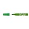 Flipchart marker, 1-4 mm, vágott, ICO "Artip 12 ", zöld