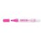 Lakkmarker, 2-4 mm, ICO "Decomarker" rózsaszín