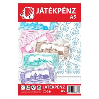 Játékpénz, ICO "Süni"