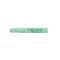 Szövegkiemelő, 1-4 mm, ICO "Videotip", pasztell zöld