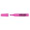 Szövegkiemelő, 1-4 mm, ICO "Videotip", rózsaszín