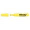 Szövegkiemelő, 1-4 mm, ICO "Videotip", sárga