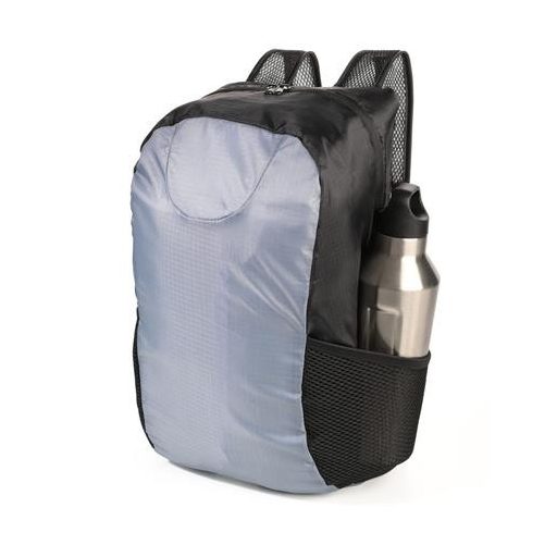 Hátizsák, összehajtható, TROIKA "Ruckzack"