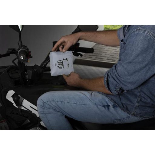 Hátizsák, összehajtható, TROIKA "Ruckzack"