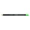 Jelölőceruza, mindenre író, vízálló (glasochrom), STAEDTLER "Lumocolor 108 20", zöld