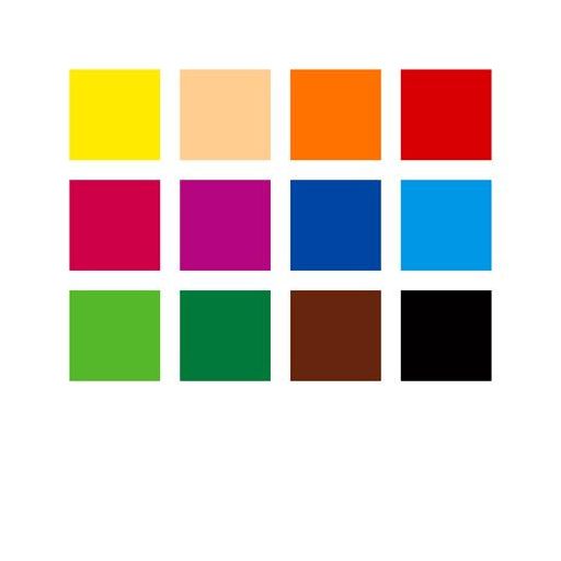 Színes ceruza készlet, hatszögletű, STAEDTLER "146C", 12 különböző szín