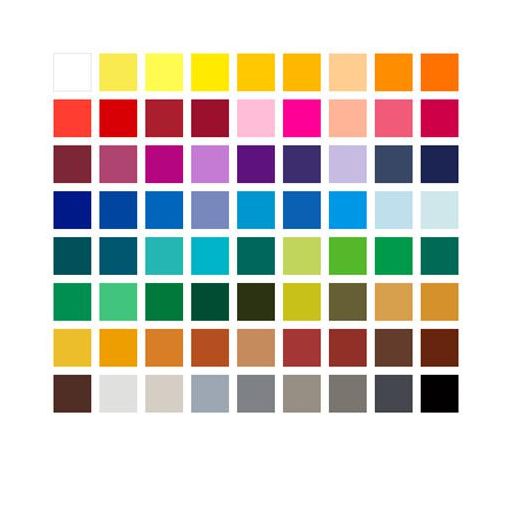 Színes ceruza készlet, hatszögletű, STAEDTLER "146 C", 72 különböző szín