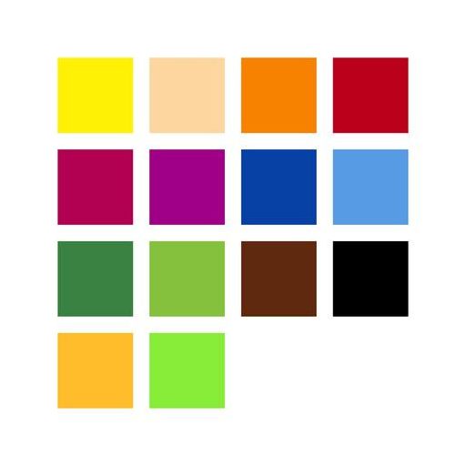 Színes ceruza készlet, háromszögletű, ajándék 2 db színes ceruzával, STAEDTLER "Ergo Soft", 14 különböző szín