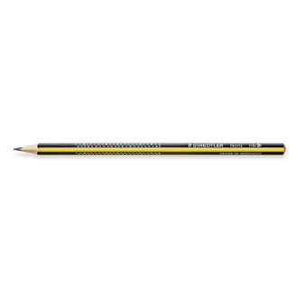   Grafitceruza, HB, háromszögletű, STAEDTLER "Noris 183"