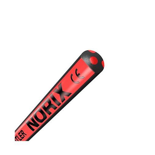 Színes ceruza készlet, STAEDTLER "Norix® 186", 12 különböző szín