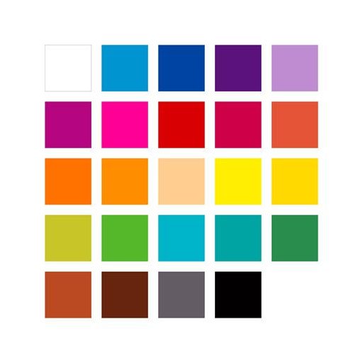 Színes ceruza készlet, STAEDTLER "Norix® 186", 24 különböző szín