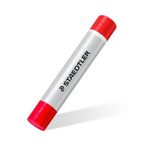 Olajpasztell kréta, STAEDTLER "2420", 12 különböző szín