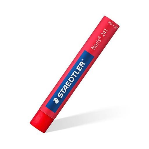 Olajpasztell kréta, STAEDTLER "Noris 241", 16 különböző szín