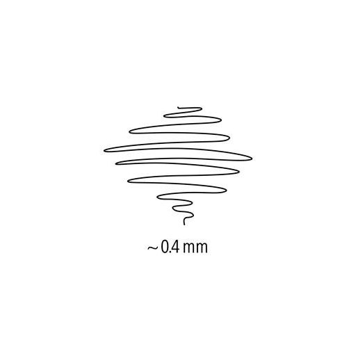 Alkoholos marker készlet, OHP, 0,4 mm, STAEDTLER "Lumocolor® 313 S", 8 különböző szín