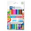 Filctoll készlet, 1/3 mm, kétvégű, STAEDTLER® "3280", 20 különböző szín