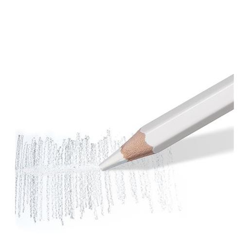 Összemosó ceruza, hatszögletű, STAEDTLER® "5426 BL"