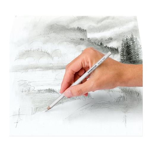 Összemosó ceruza, hatszögletű, STAEDTLER® "5426 BL"