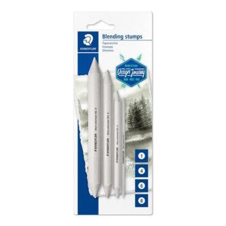   Papírceruza készlet, STAEDTLER® "5426", 4 különböző méret
