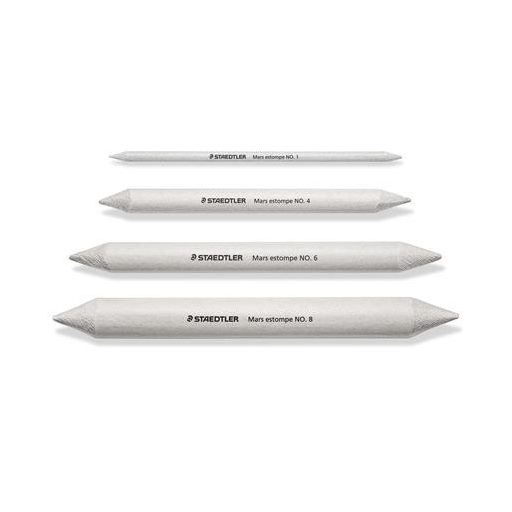 Papírceruza készlet, STAEDTLER® "5426", 4 különböző méret