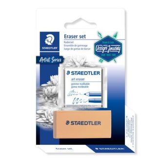 Gyurmaradír készlet, STAEDTLER, "5427""