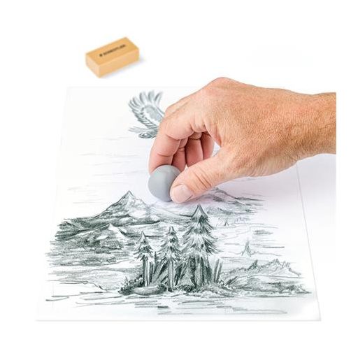 Gyurmaradír készlet, STAEDTLER, "5427""