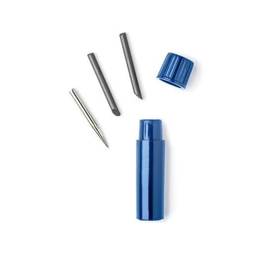 Körző készlet, precíziós, 4 darabos, STAEDTLER "Noris 550 02"