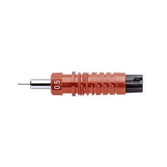   Cserehegy csőtollhoz, 0,5 mm, STAEDTLER "Mars® matic 750"