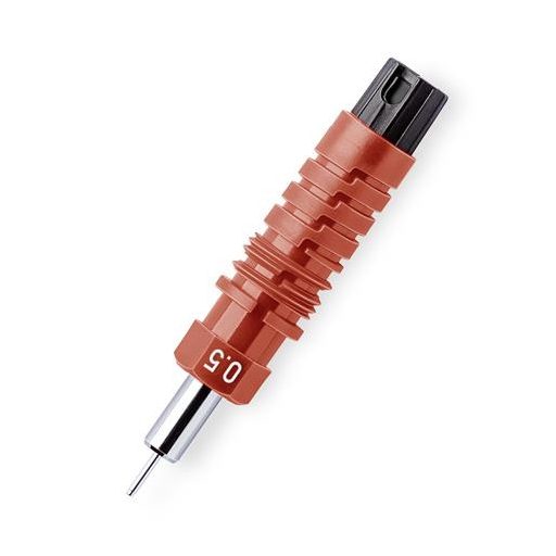 Cserehegy csőtollhoz, 0,5 mm, STAEDTLER "Mars® matic 750"