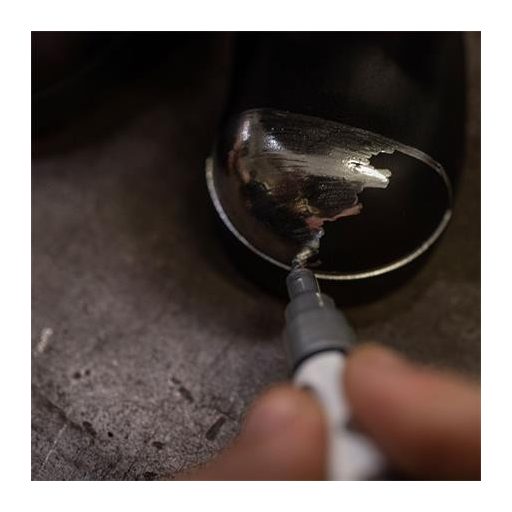 Króm marker, 2 mm, SCHNEIDER "Paint-It 061"