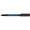 Alkoholos marker, OHP, 0,7 mm, SCHNEIDER "Maxx 222 F", fekete
