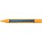 Krétamarker, 2-3 mm, SCHNEIDER "Maxx 265", narancssárga
