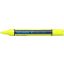 Krétamarker, 2-3 mm, SCHNEIDER "Maxx 265", sárga