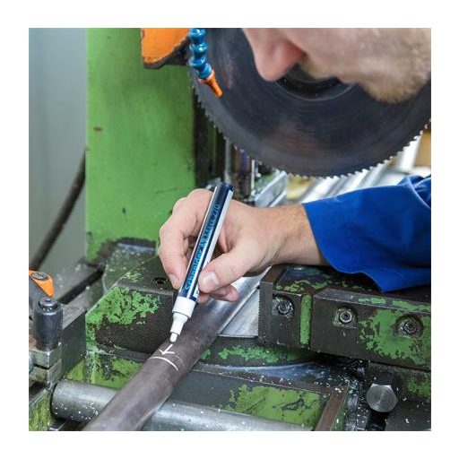 Lakkmarker, 1-3 mm, SCHNEIDER "Maxx 270", arany