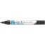 Dekormarker, akril, 2 mm, SCHNEIDER "Paint-It 310", fekete