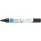Dekormarker, akril, 4 mm, SCHNEIDER "Paint-It 320", fekete