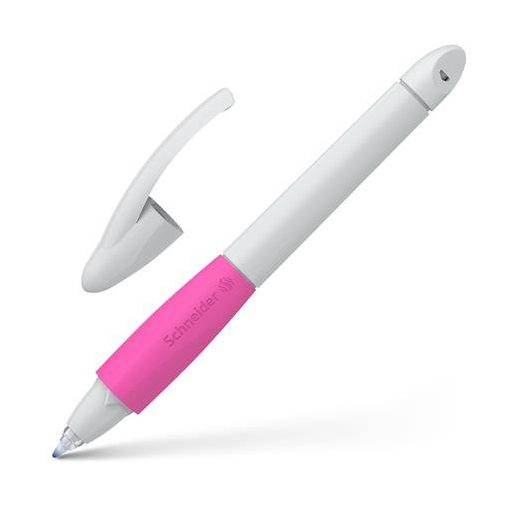 Rollertoll, patronos, M-es, SCHNEIDER "Base Ball", szürke-rózsaszín