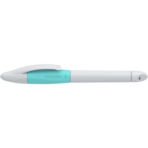 Rollertoll, patronos, M-es, SCHNEIDER "Base Ball", szürke-türkiz