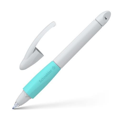 Rollertoll, patronos, M-es, SCHNEIDER "Base Ball", szürke-türkiz