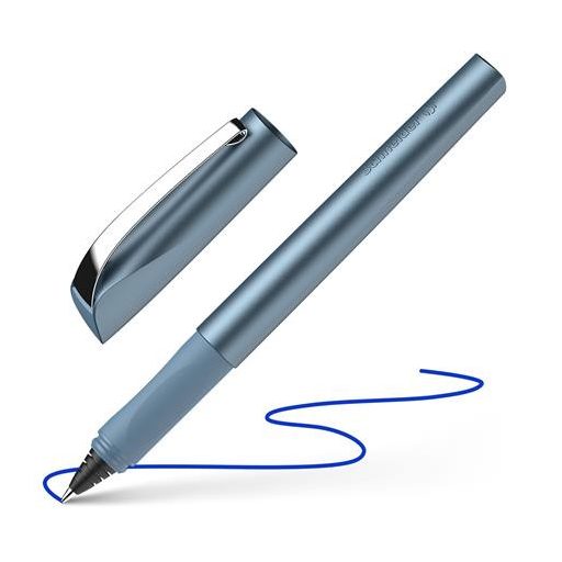 Rollertoll, patronos, M-es, SCHNEIDER "Ceod Shiny", acélkék