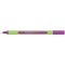 Tűfilc, 0,4 mm, SCHNEIDER "Line-Up", lila