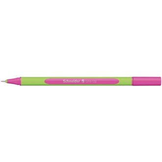 Tűfilc, 0,4 mm, SCHNEIDER "Line-Up", rózsaszín