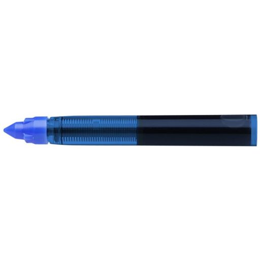 Utántöltő patron rollertollhoz, SCHNEIDER "One Change", kék