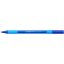 Golyóstoll, 0,7 mm, kupakos, SCHNEIDER "Slider Edge XB", kék