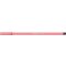 Filctoll, 1 mm, STABILO "Pen 68", pink