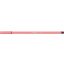 Filctoll, 1 mm, STABILO "Pen 68", pink