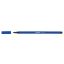 Filctoll, 1 mm, STABILO "Pen 68", ultramarin