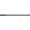 Filctoll, 1 mm, STABILO "Pen 68", sötét szürke