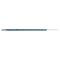 Golyóstollbetét, 0,3 mm, UNI "SA-5CN", kék